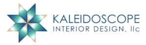 KALEIDOSCOPE INTERIOR DESIGN, LLC Logo