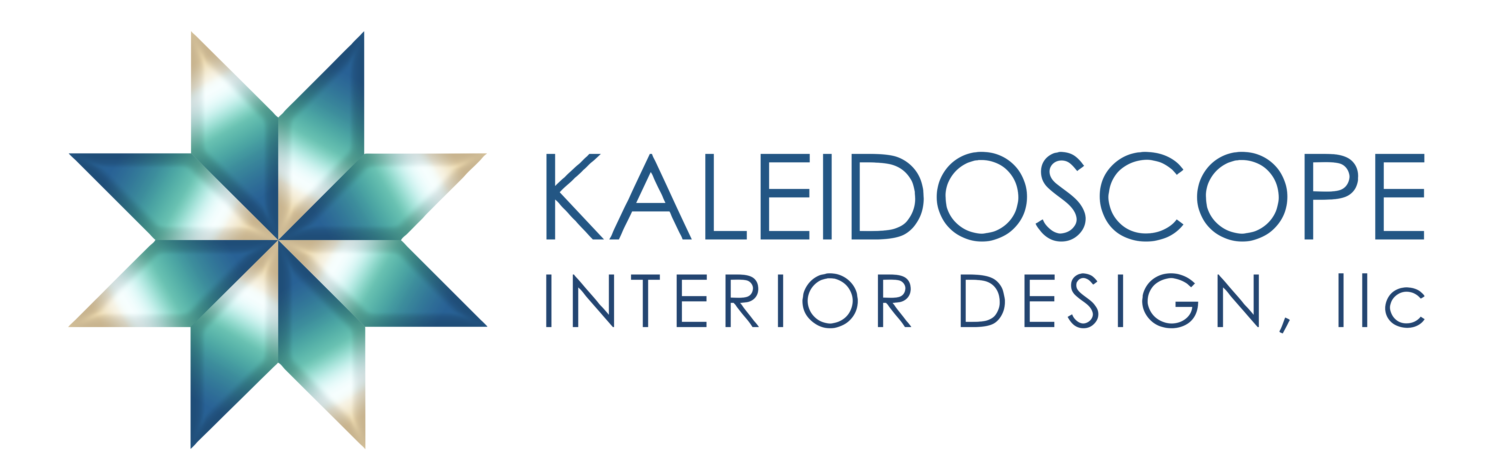 Kaleidoscope Interior Design